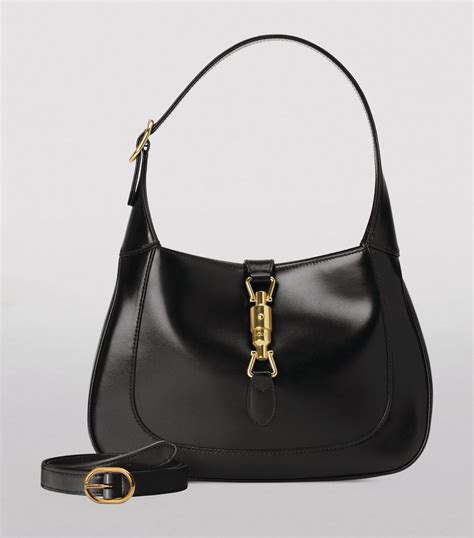 gucci jackie brown|gucci jackie small black.